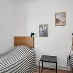 Havnehusene, Lejl 61 Apartman
