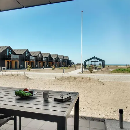 Havnehusene, Lejl 61 סלאגלסה