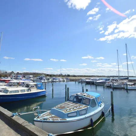 Havnehusene, Lejl 61 *