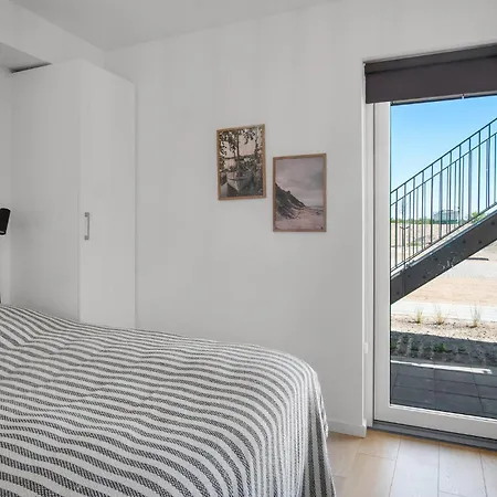 Havnehusene, Lejl 61 *