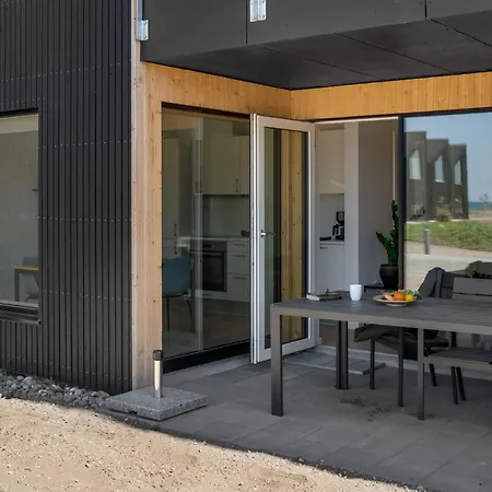 Havnehusene, Lejl 61