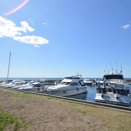 Havnehusene, Lejl, 61 Slagelse