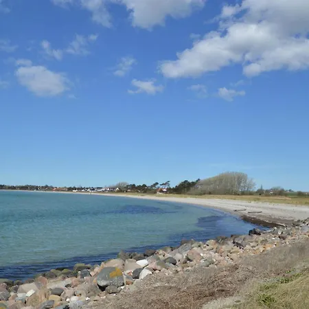 Havnehusene, Lejl 61 *