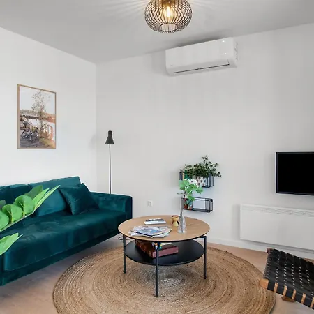 Havnehusene, Lejl 61