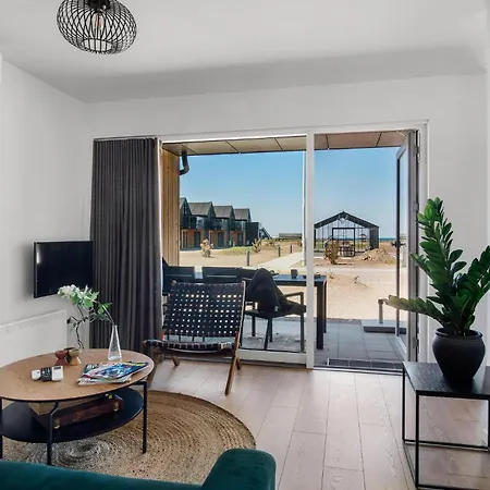 Havnehusene, Lejl 61