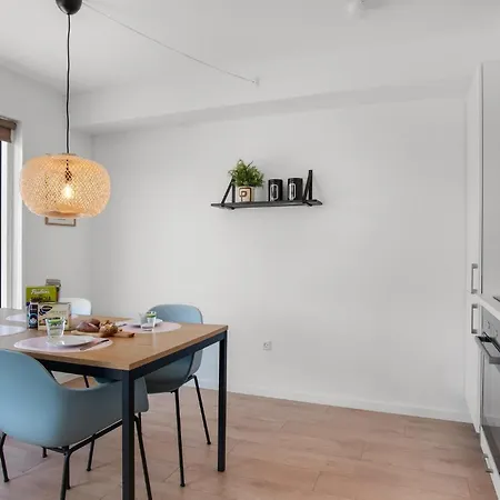 Havnehusene, Lejl 61 סלאגלסה