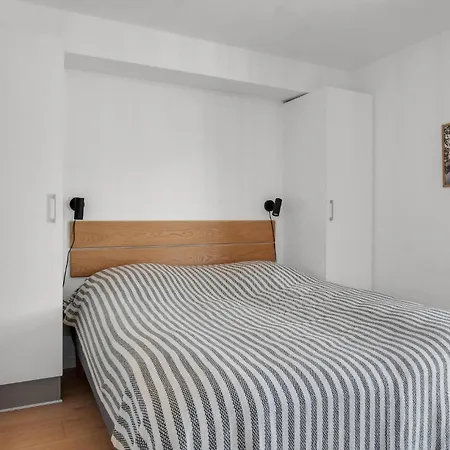 Havnehusene, Lejl 61 *