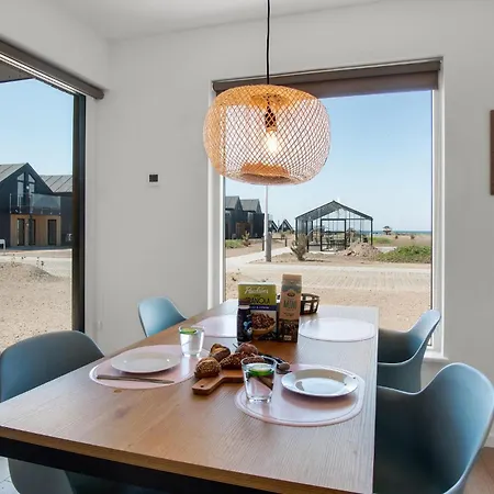 דירה Havnehusene, Lejl 61 *