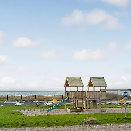 דירה Havnehusene, Lejl 61