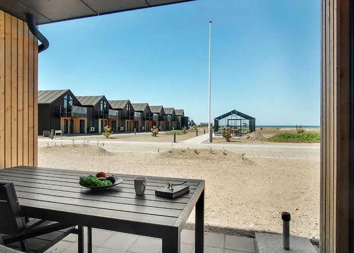 Havnehusene, Lejl 61 Slagelse