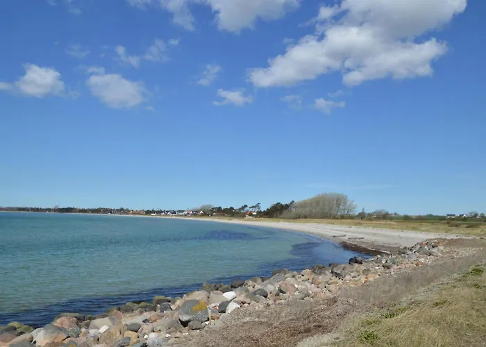 Havnehusene, Lejl 61 *